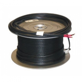 Саморегулирующийся нагревательный кабель MHL 16, 24, 30-2CR